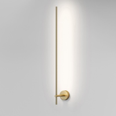 Настенный светильник Elektrostandard 40132/LED a067491 Настенный светильник Elektrostandard 40132/LED a067491