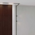 Трековый светильник 10W 4000K титан Elektrostandard 85525/01_система Лайн a072693