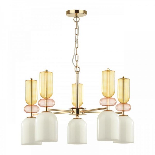 Подвесная люстра Lumion Moderni Gillian 4589/5