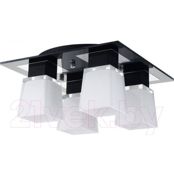 Люстра Lussole Lente LSC-2507-04
