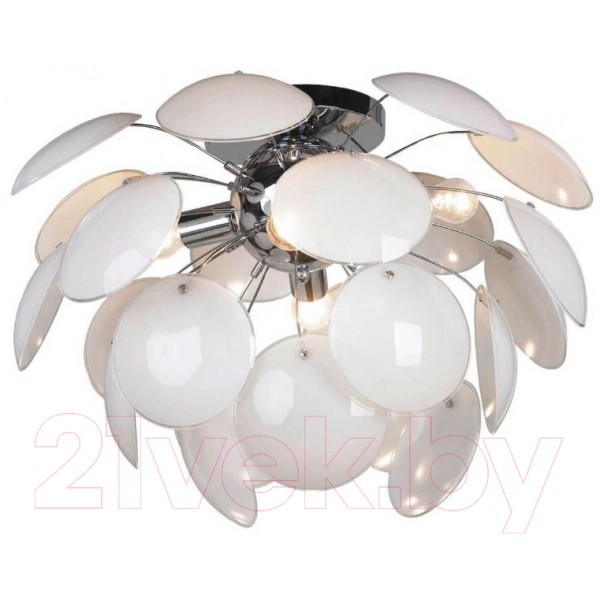 Люстра Lussole Mattina LSQ-4303-04