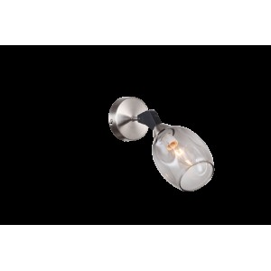 Настенный светильник (бра) Freya FR5061WL-01N