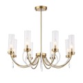 Подвесная люстра ST Luce Illumia SL1400.303.08