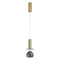 Подвесной светильник Odeon Light Jazz L-Vision 5475/4L