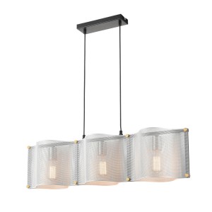 Подвесной светильник Vele Luce Cross VL5272P03 Подвесной светильник Vele Luce Cross VL5272P03
