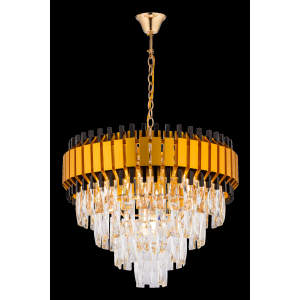 2144/8 FGD+BK (1) Люстра (RL)