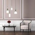 Подвесной светильник Odeon Light Classic Candy 4861/1B