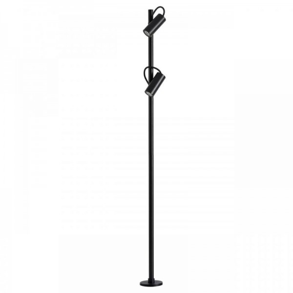 Уличный светодиодный светильник Odeon Light Nature Sotti 7087/12FL