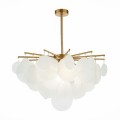 Подвесная люстра ST Luce Vittoria SL1231.302.06