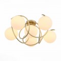 Потолочная люстра Evoluce Acini SL711.202.06