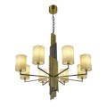 Подвесная люстра ST Luce Gloria SL1638.303.08