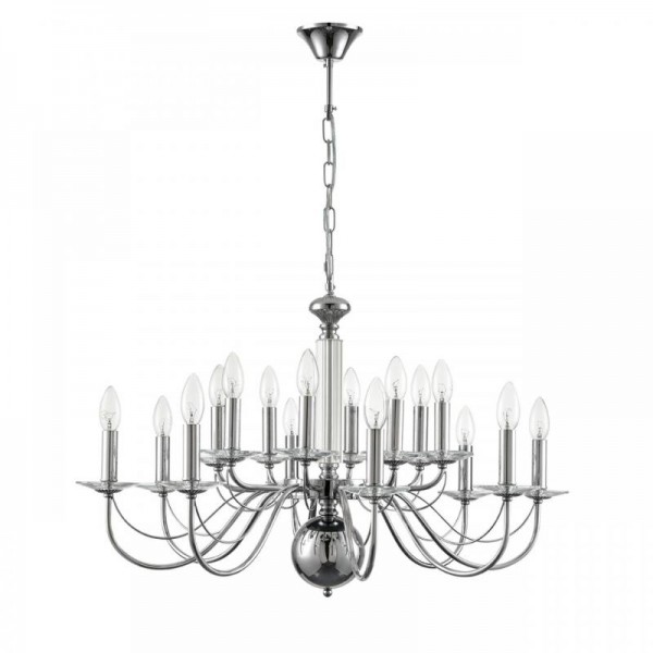 Подвесная люстра Lumion Classi Incanto 8034/16