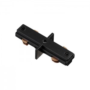 Соединитель внутренний Novotech Port 135007 Соединитель внутренний Novotech Port 135007