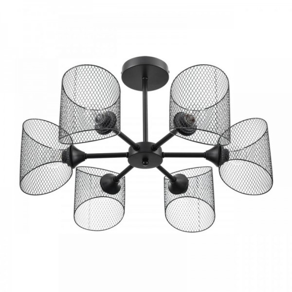 Потолочная люстра Lumion County Tidina 8238/6C