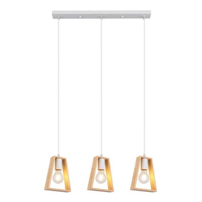 Подвесной светильник Arte Lamp Brussels A8030SP-3WH