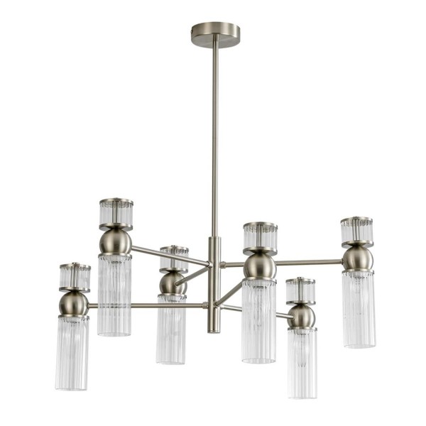 Люстра Lumion DENVER 8277/6