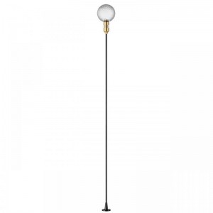 Уличный светильник Odeon Light Nature 7121/2GLB