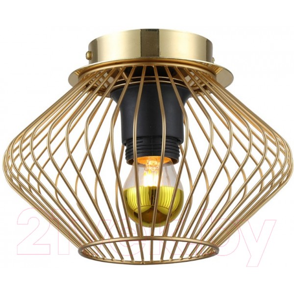 Потолочный светильник Lussole LSP-8248