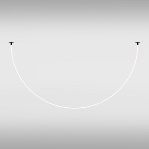 Подвесной светодиодный светильник Maytoni Tau MOD146PL-L40B3K