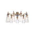 Подвесная люстра Odeon Light Terra Modern 5414/9