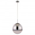 Подвесной светильник Arte Lamp Jupiter Chrome A7963SP-1CC