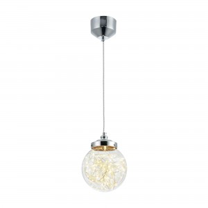Подвесной светильник Freya FR6157-PL-9W-TR