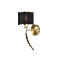Бра Lumion Demetra Moderni 8406/1W