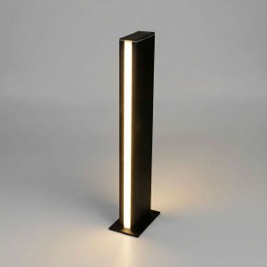 Ландшафтный светодиодный светильник Elektrostandard Flat 1538 TECHNO LED a072089 Ландшафтный светодиодный светильник Elektrostandard Flat 1538 TECHNO LED a072089