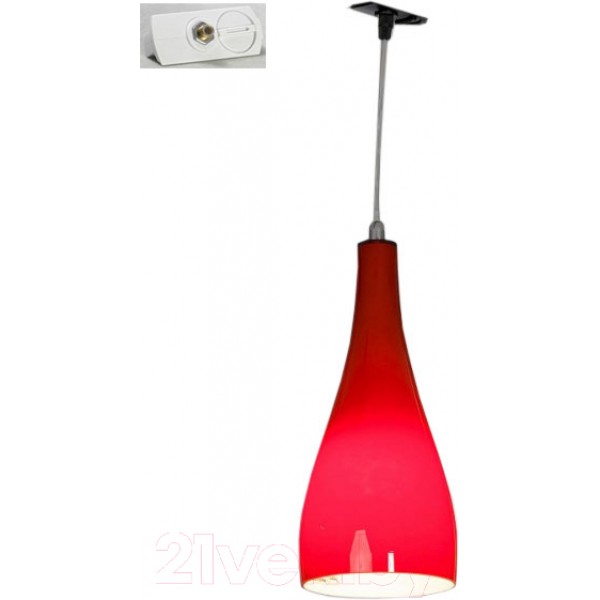 Трековый светильник Lussole Rimini LSF-1156-01-TAW