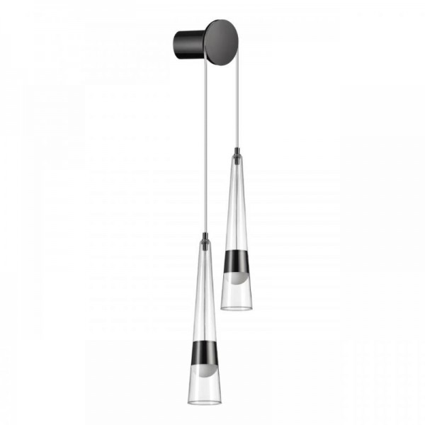 Бра Odeon Light LUMP 5044/24WL