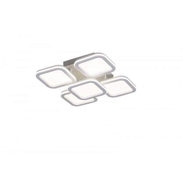 9304/4S+1 WT (1) Люстра (RL)