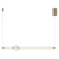 Подвесной светильник Odeon Light CRYSTAL 5008/28L