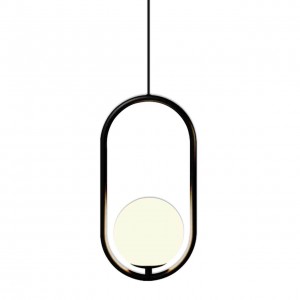 Подвесной светильник Kink Light Кенти 07631-1A,19 Подвесной светильник Kink Light Кенти 07631-1A,19