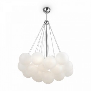 Подвесной светильник Freya Fiesta FR5231PL-06CH Подвесной светильник Freya Fiesta FR5231PL-06CH