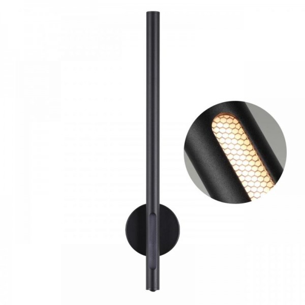 Настенный светодиодный светильник Odeon Light Hightech Mali 6643/10WL