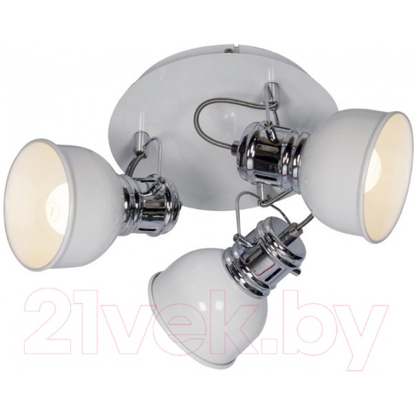 Спот Lussole Inari LSP-9956