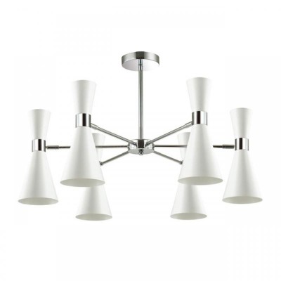 Потолочная люстра Lumion Moderni Quinn 3661/6C