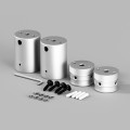 Комплектующие для гибкого неона Led Strip 20319