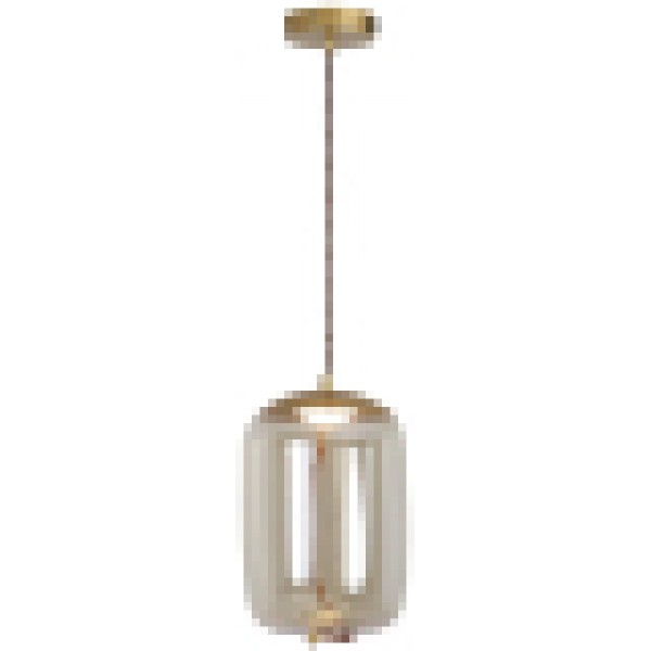 Потолочный светильник Lussole Loft Acquario LSP-8355