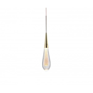 Подвесной светодиодный светильник Kink Light Гутта 07861-1A,33