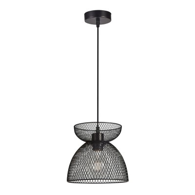 Подвесной светильник Arte Lamp CASTELLO A7065SP-1BK