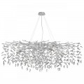 Подвесная люстра Odeon Light DELICA 4970/14