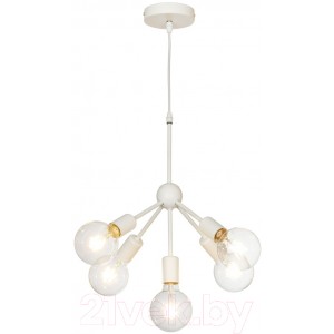 Люстра Lussole Kenner LSP-8268-CL