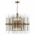 Подвесная люстра ST Luce Teramo SL1628.303.12