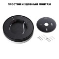 Уличный потолочный светильник Novotech Opal Street 359729