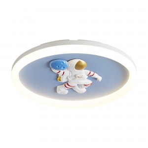 Потолочный светильник Freya FR5457CL-L36B