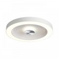 7752/25L MITRA LED SN 093 Светильник пластик/белый LED 25Вт 4000K D400 IP54 QUANTUM