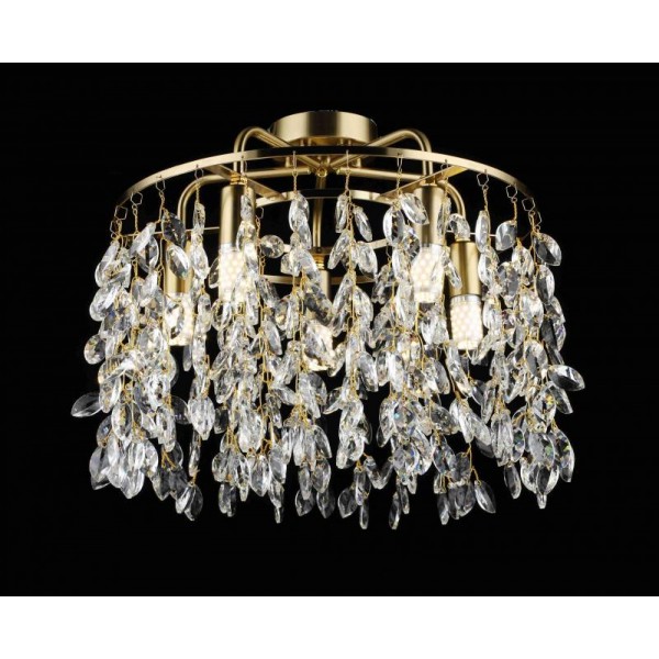 2661/5 COP (1) Люстра RL