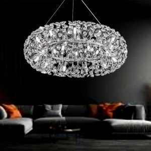 Подвесная люстра Lanbos LED.88505-600 L