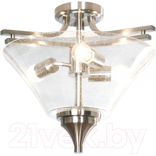 Люстра Lussole Fullerton LSP-8815